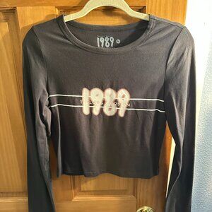 Taylor Swift Long Sleeve